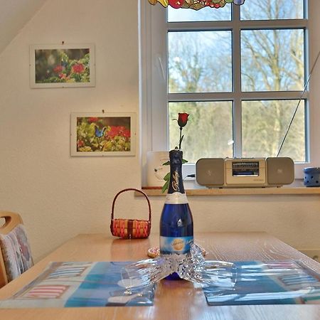 Am Rosenhain 23 Am Rosenhain 23 Appartement 05 Timmendorfer Strand Dış mekan fotoğraf
