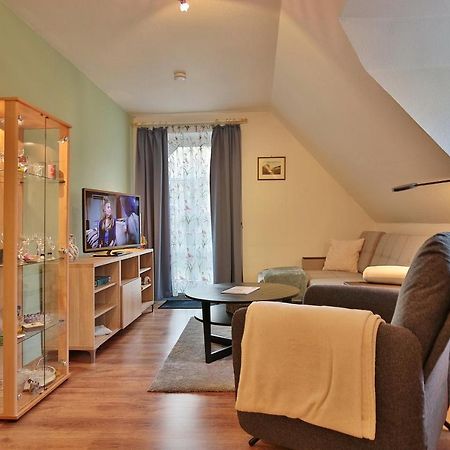 Am Rosenhain 23 Am Rosenhain 23 Appartement 05 Timmendorfer Strand Dış mekan fotoğraf