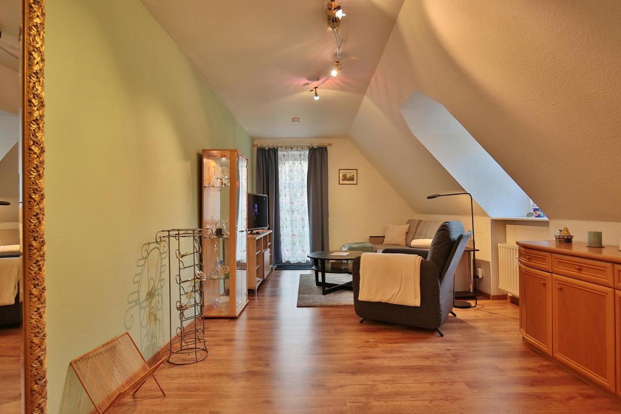 Am Rosenhain 23 Am Rosenhain 23 Appartement 05 Timmendorfer Strand Dış mekan fotoğraf