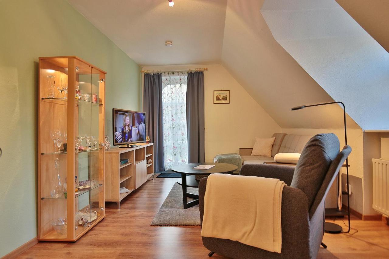 Am Rosenhain 23 Am Rosenhain 23 Appartement 05 Timmendorfer Strand Dış mekan fotoğraf