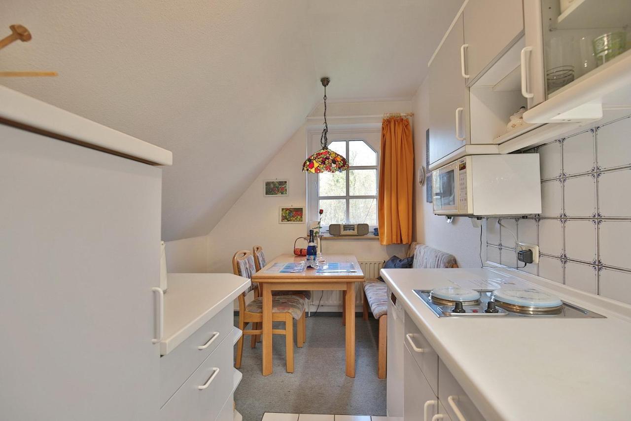 Am Rosenhain 23 Am Rosenhain 23 Appartement 05 Timmendorfer Strand Dış mekan fotoğraf