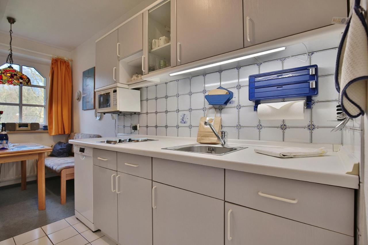 Am Rosenhain 23 Am Rosenhain 23 Appartement 05 Timmendorfer Strand Dış mekan fotoğraf