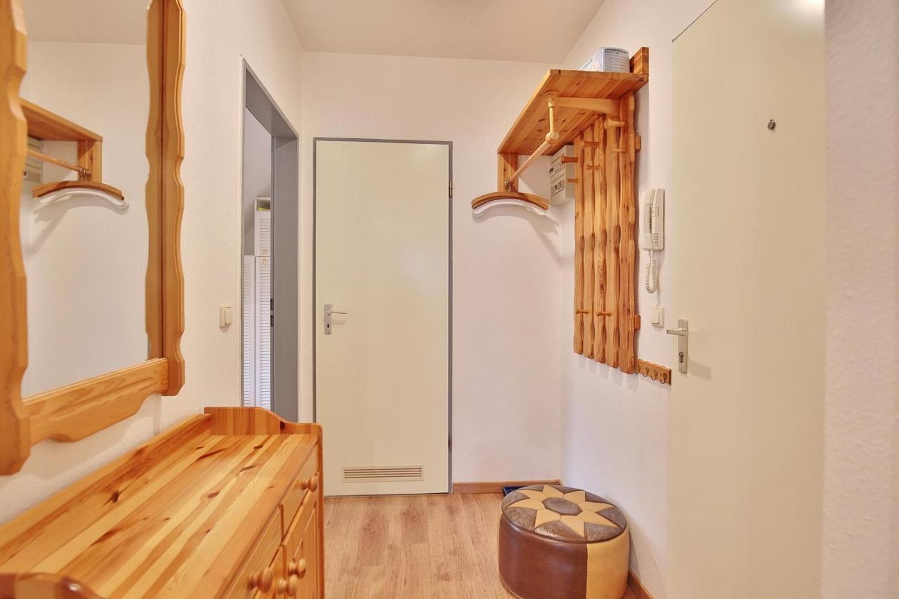 Am Rosenhain 23 Am Rosenhain 23 Appartement 05 Timmendorfer Strand Dış mekan fotoğraf