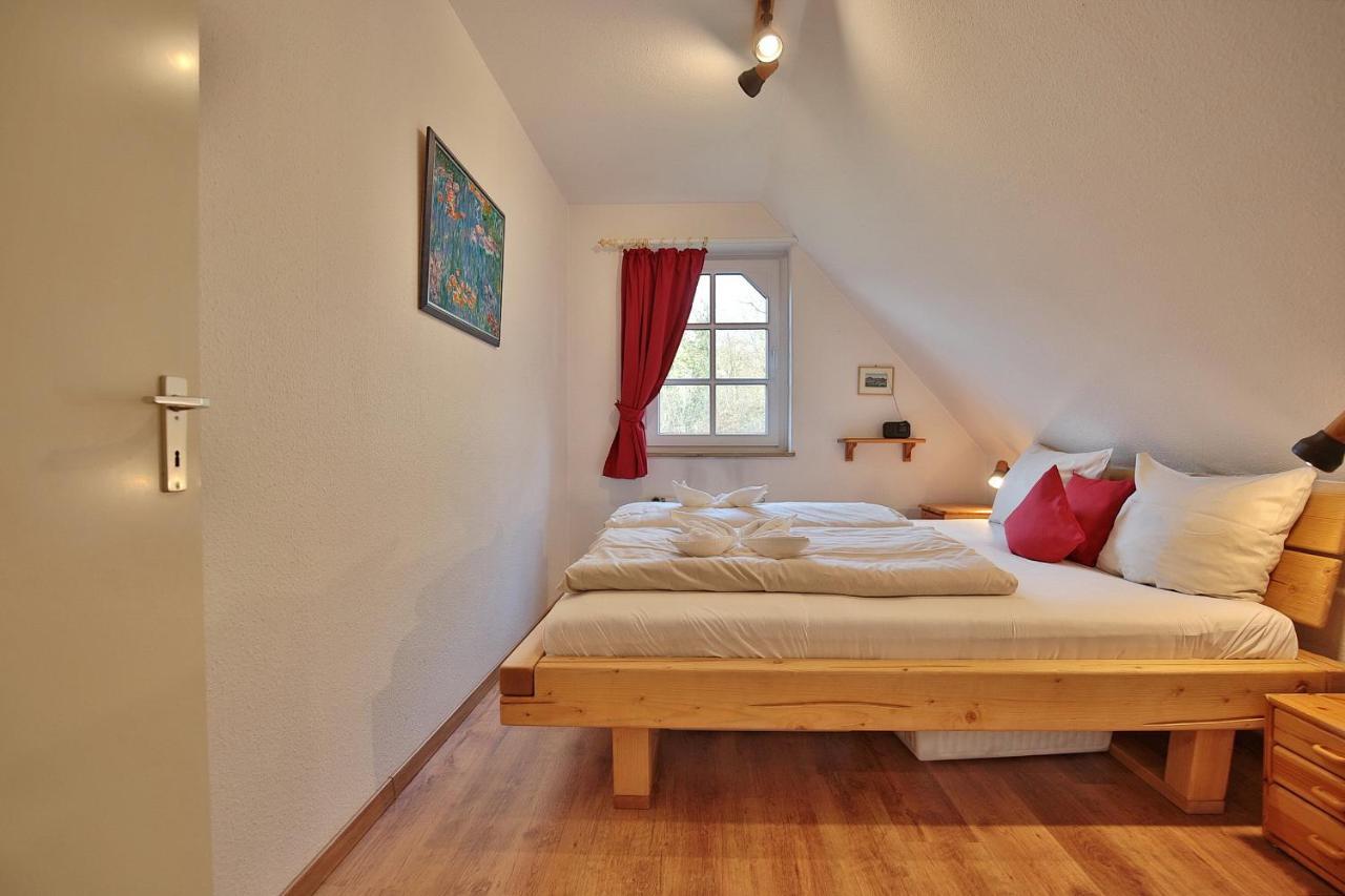 Am Rosenhain 23 Am Rosenhain 23 Appartement 05 Timmendorfer Strand Dış mekan fotoğraf