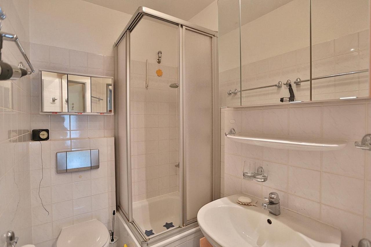 Am Rosenhain 23 Am Rosenhain 23 Appartement 05 Timmendorfer Strand Dış mekan fotoğraf